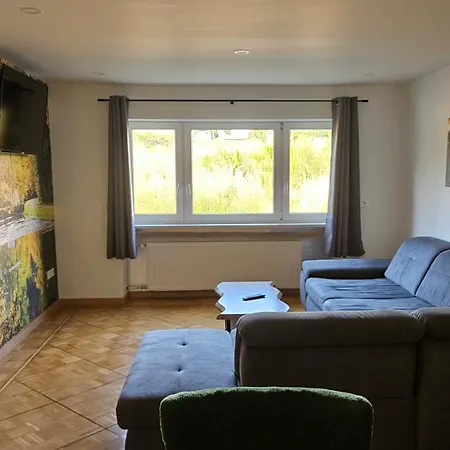 Apartman Haus Am Koenigsbach *