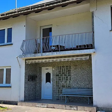 Apartment Haus Am Koenigsbach *