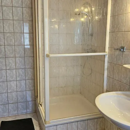 Haus Am Koenigsbach Apartment