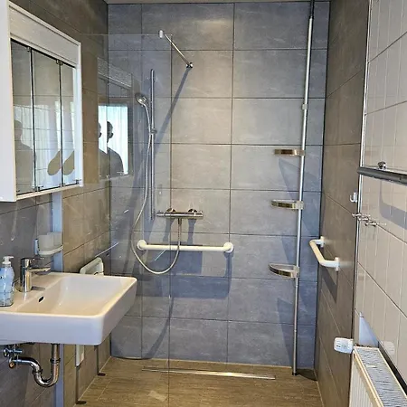 Apartment Haus Am Koenigsbach *