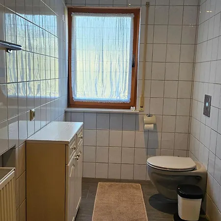 Haus Am Koenigsbach Apartment *