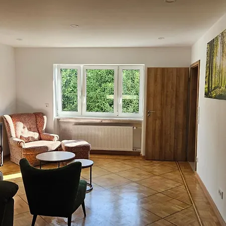 Apartment Haus Am Koenigsbach *